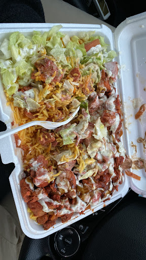 Photo of Halal Crown Fried Chicken - 6826 Market St, Upper Darby Township, PA 19082