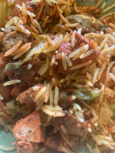 Photo of Halal Crown Fried Chicken - 6826 Market St, Upper Darby Township, PA 19082