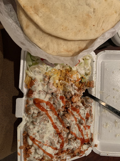 Photo of Halal Crown Fried Chicken - 6826 Market St, Upper Darby Township, PA 19082