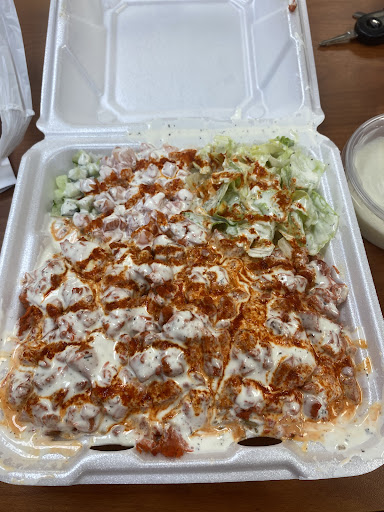 Photo of Maq's Gyro Grill - 3205 Concord Pike, Wilmington, DE 19803