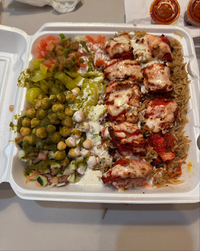 Photo of Maq's Gyro Grill - 3205 Concord Pike, Wilmington, DE 19803