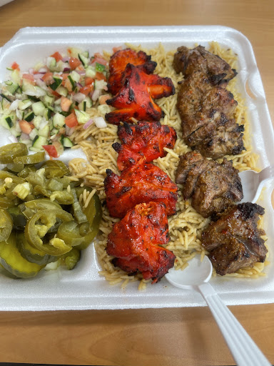 Photo of Maq's Gyro Grill - 3205 Concord Pike, Wilmington, DE 19803