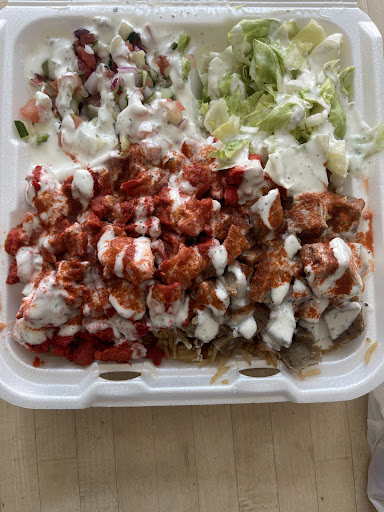 Photo of Maq's Gyro Grill - 3205 Concord Pike, Wilmington, DE 19803