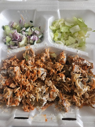 Photo of Maq's Gyro Grill - 3205 Concord Pike, Wilmington, DE 19803