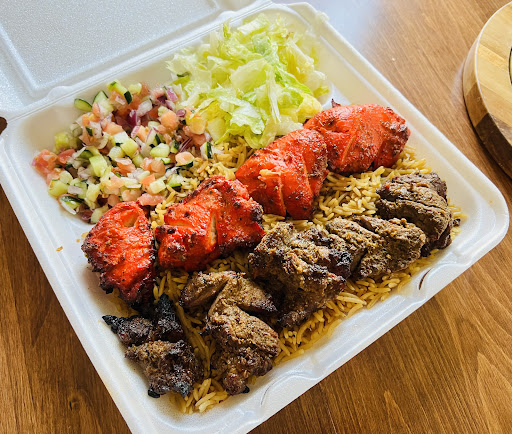 Photo of Maq's Gyro Grill - 3205 Concord Pike, Wilmington, DE 19803