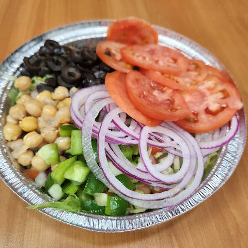 Photo of Maq's Gyro Grill - 3205 Concord Pike, Wilmington, DE 19803