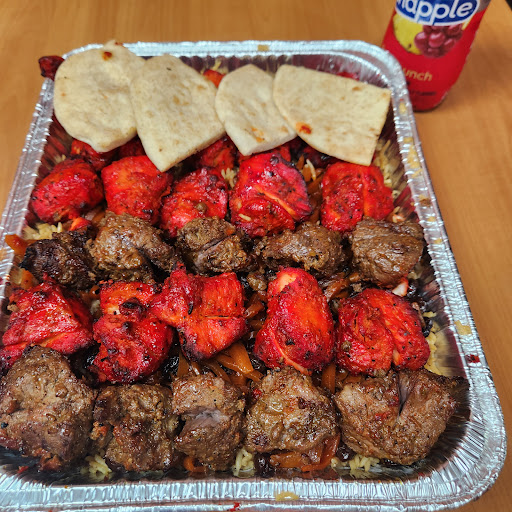 Photo of Maq's Gyro Grill - 3205 Concord Pike, Wilmington, DE 19803