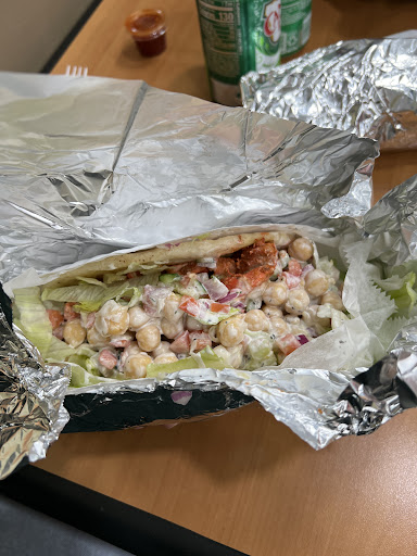 Photo of Maq's Gyro Grill - 3205 Concord Pike, Wilmington, DE 19803