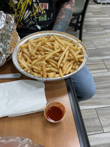 Photo of Maq's Gyro Grill - 3205 Concord Pike, Wilmington, DE 19803