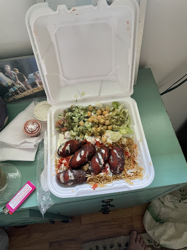 Photo of Maq's Gyro Grill - 3205 Concord Pike, Wilmington, DE 19803