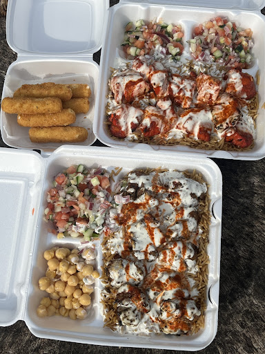 Photo of Maq's Gyro Grill - 3205 Concord Pike, Wilmington, DE 19803