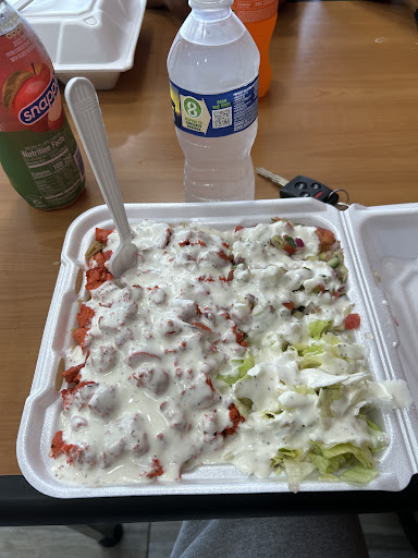 Photo of Maq's Gyro Grill - 3205 Concord Pike, Wilmington, DE 19803