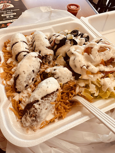 Photo of Maq's Gyro Grill - 3205 Concord Pike, Wilmington, DE 19803