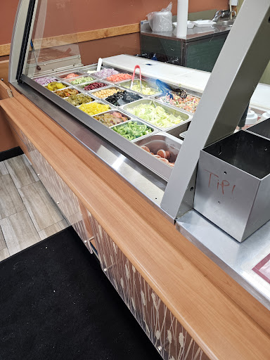 Photo of Maq's Gyro Grill - 3205 Concord Pike, Wilmington, DE 19803