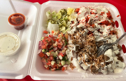 Photo of Maq's Gyro Grill - 3205 Concord Pike, Wilmington, DE 19803