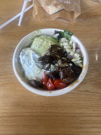 Photo of mezeh - 48 Ridge Pike, Conshohocken, PA 19428