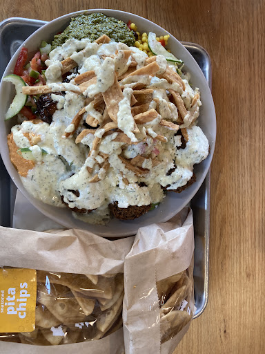 Photo of mezeh - 48 Ridge Pike, Conshohocken, PA 19428