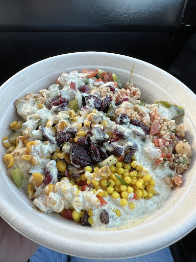 Photo of mezeh - 48 Ridge Pike, Conshohocken, PA 19428