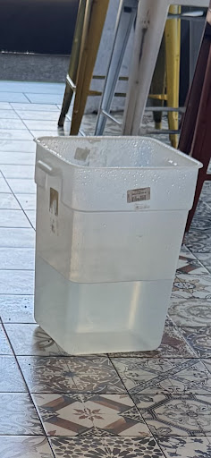 Photo of mezeh - 48 Ridge Pike, Conshohocken, PA 19428