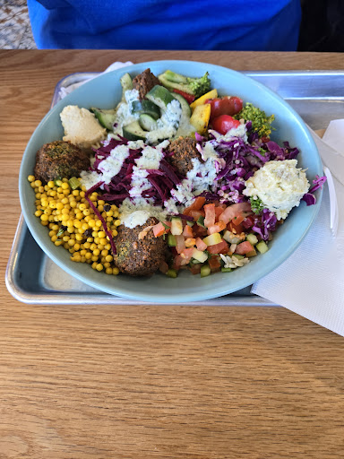 Photo of mezeh - 48 Ridge Pike, Conshohocken, PA 19428