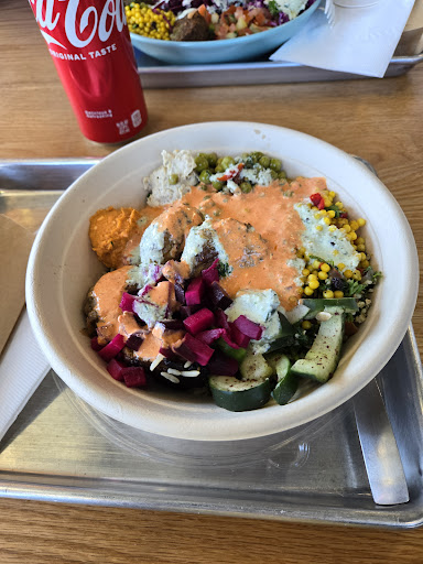 Photo of mezeh - 48 Ridge Pike, Conshohocken, PA 19428