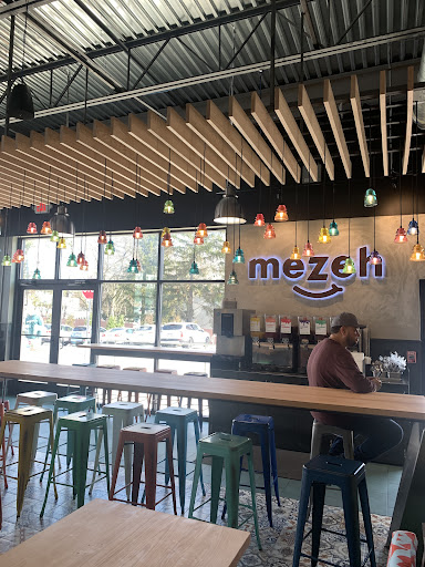 Photo of mezeh - 48 Ridge Pike, Conshohocken, PA 19428