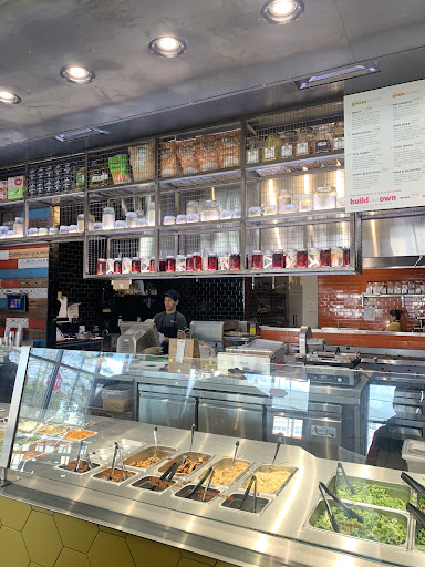 Photo of mezeh - 48 Ridge Pike, Conshohocken, PA 19428