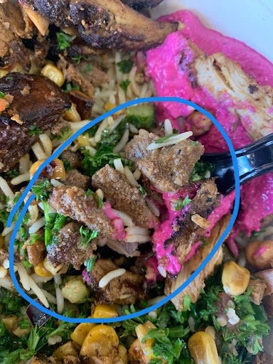 Photo of mezeh - 48 Ridge Pike, Conshohocken, PA 19428