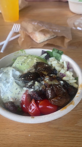 Photo of mezeh - 48 Ridge Pike, Conshohocken, PA 19428