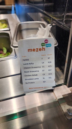 Photo of mezeh - 48 Ridge Pike, Conshohocken, PA 19428