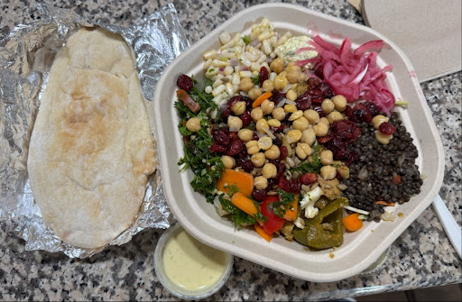 Photo of mezeh - 48 Ridge Pike, Conshohocken, PA 19428