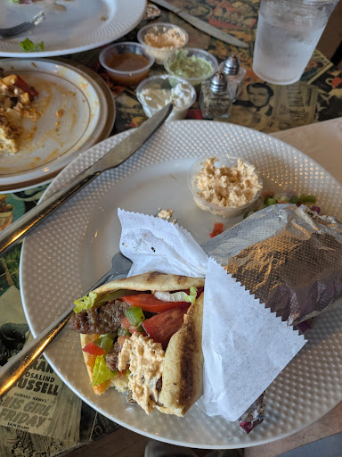 Photo of C&C Mediterranean Cuisine - 120 Center Square Rd, Woolwich Township, NJ 08085