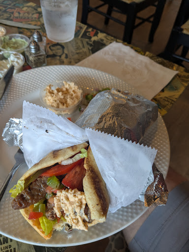 Photo of C&C Mediterranean Cuisine - 120 Center Square Rd, Woolwich Township, NJ 08085