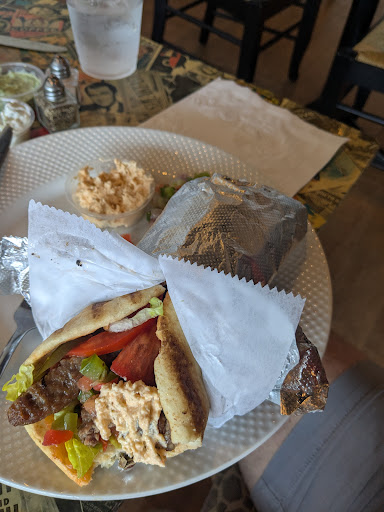 Photo of C&C Mediterranean Cuisine - 120 Center Square Rd, Woolwich Township, NJ 08085