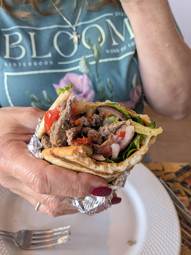 Photo of C&C Mediterranean Cuisine - 120 Center Square Rd, Woolwich Township, NJ 08085