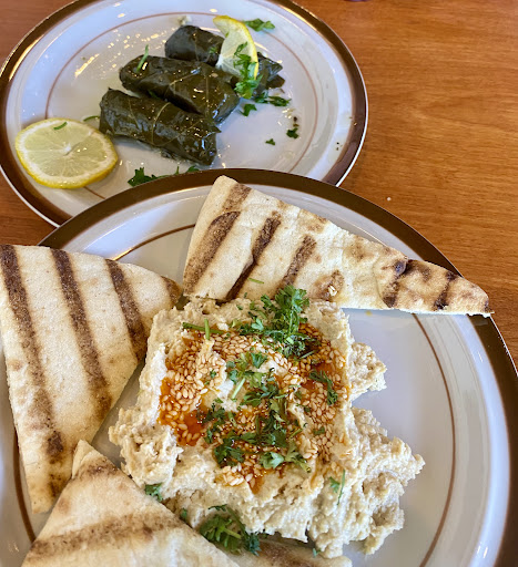 Photo of C&C Mediterranean Cuisine - 120 Center Square Rd, Woolwich Township, NJ 08085