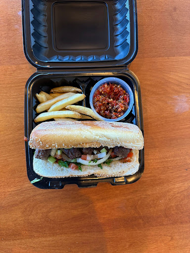 Photo of C&C Mediterranean Cuisine - 120 Center Square Rd, Woolwich Township, NJ 08085