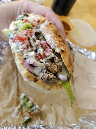 Photo of Pita Pocket - 921 NJ-73, Mt Laurel Township, NJ 08054