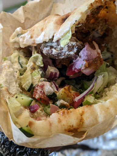 Photo of Pita Pocket - 921 NJ-73, Mt Laurel Township, NJ 08054