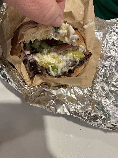 Photo of Pita Pocket - 921 NJ-73, Mt Laurel Township, NJ 08054