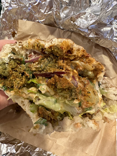 Photo of Pita Pocket - 921 NJ-73, Mt Laurel Township, NJ 08054