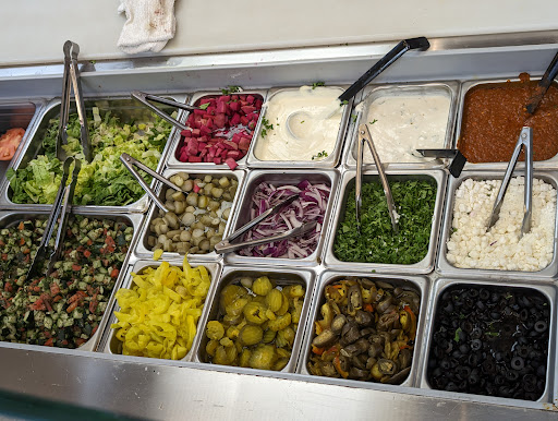 Photo of Pita Pocket - 921 NJ-73, Mt Laurel Township, NJ 08054