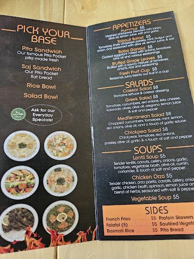 Photo of Pita Pocket - 921 NJ-73, Mt Laurel Township, NJ 08054