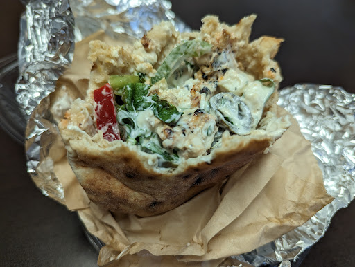 Photo of Pita Pocket - 921 NJ-73, Mt Laurel Township, NJ 08054