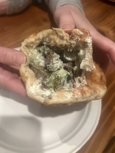 Photo of Pita Pocket - 921 NJ-73, Mt Laurel Township, NJ 08054