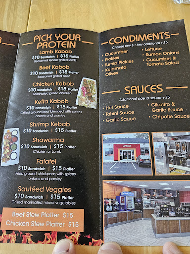 Photo of Pita Pocket - 921 NJ-73, Mt Laurel Township, NJ 08054