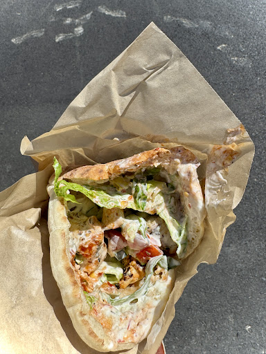 Photo of Pita Pocket - 921 NJ-73, Mt Laurel Township, NJ 08054