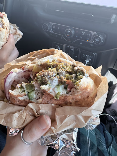 Photo of Pita Pocket - 921 NJ-73, Mt Laurel Township, NJ 08054