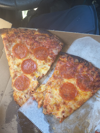 Photo of Garnet Valley Pizza and Shawarma - 1104 Naamans Creek Rd, Garnet Valley, PA 19060