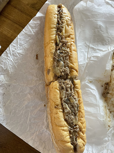 Photo of Garnet Valley Pizza and Shawarma - 1104 Naamans Creek Rd, Garnet Valley, PA 19060